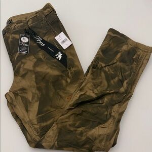 Men's Palo Duro Cargo Pant by Prps